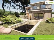 Maison avec piscine et terrasse