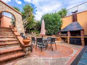 Maison avec piscine et terrasse Maison avec piscine et terrasse