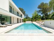 Maison avec piscine et terrasse