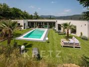Maison avec piscine et terrasse