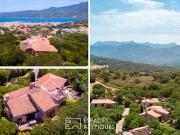 Maison avec piscine et terrasse