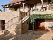 Maison avec piscine et terrasse