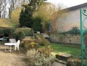 Maison avec piscine et terrasse