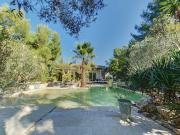 Maison avec piscine et terrasse