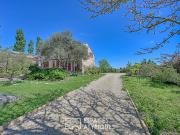 Maison avec piscine et terrasse