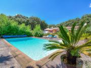 Maison avec piscine et terrasse