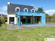 Maison avec piscine et terrasse