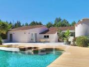 Maison avec piscine et terrasse