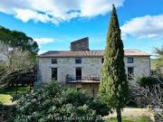 Maison avec piscine et terrasse