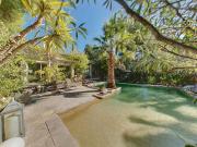 Maison avec piscine et terrasse