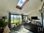 Maison avec piscine et terrasse