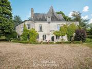 Maison avec piscine et terrasse
