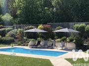 Maison avec piscine et terrasse