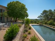 Maison avec piscine et terrasse
