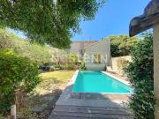 Maison avec piscine et terrasse