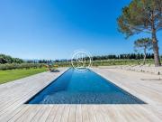 Maison avec piscine et terrasse