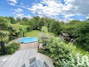 Maison avec piscine et terrasse