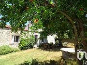 Maison avec piscine et terrasse