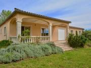 Maison avec piscine et terrasse