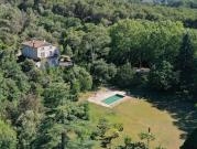 Maison avec piscine et terrasse