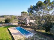 Maison avec piscine et terrasse