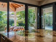 Maison avec piscine et terrasse