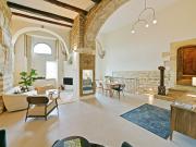 Maison avec piscine et terrasse Maison avec piscine et terrasse