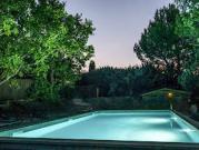 Maison avec piscine et terrasse