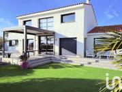 Maison avec piscine et terrasse