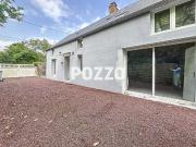 Maison avec Piscine Isigny Sur Mer