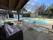 Maison avec piscine Le Cabot 146m² Marseille 9ème