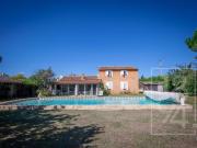 Maison avec piscine Puyricard