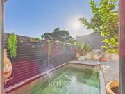 Maison avec piscine Rocade 3 pièces 70.65 m²