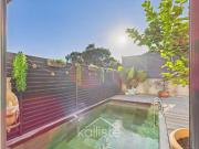 Maison avec piscine Rocade 3 pièces 70.65 m²