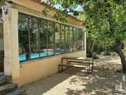 Maison avec piscine Secteur calme