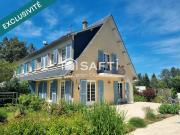 Maison avec piscine secteur vabre Onet le château
