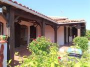 maison avec piscine T4 de 112 m² plus sous sol de 123 m²...