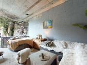 Maison avec potentiel: deux appartements à deux pas de...