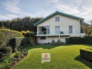 Maison avec potentiel Le Cheylas + garage double+ sous...