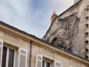 Maison avec projet et vue monumentale et Garage Palais...