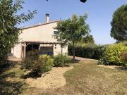 MAISON AVEC SOUS SOL COMPLET avec jardin