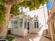 Maison avec studio indépendant jardin proche mer...