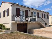 Maison avec super potentiel proche du centre ville