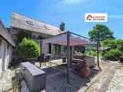 Maison avec terrain 149m² Gorron