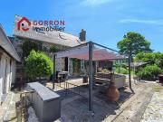 Maison avec terrain 149m² Gorron