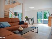 Maison avec terrain 5 pièces 124m²