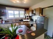 Maison avec terrain agricole 5700 m²