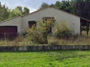 Maison avec terrain de 1415 m²