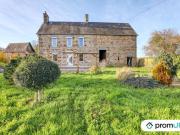 Maison avec terrain et 4 dépendances en Normandie