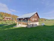 Maison avec terrain et garage